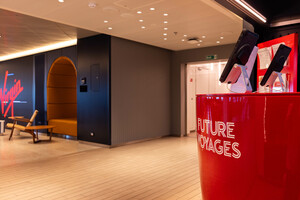 Future Voyage Sales